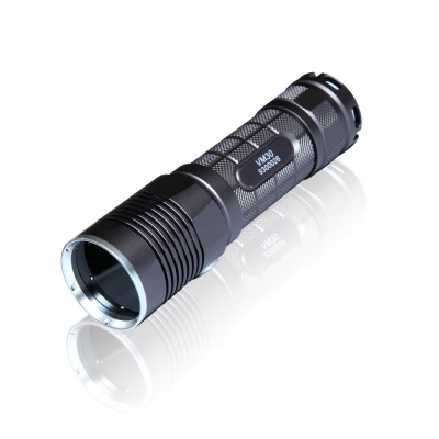 VM30 Industrial LED UV NDT Flashlight