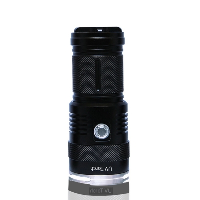 VM70 Industrial LED UV NDT Flashlight